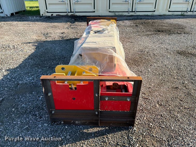 image for item FI0415 2025 AGT ATK-B1000 automotive lift