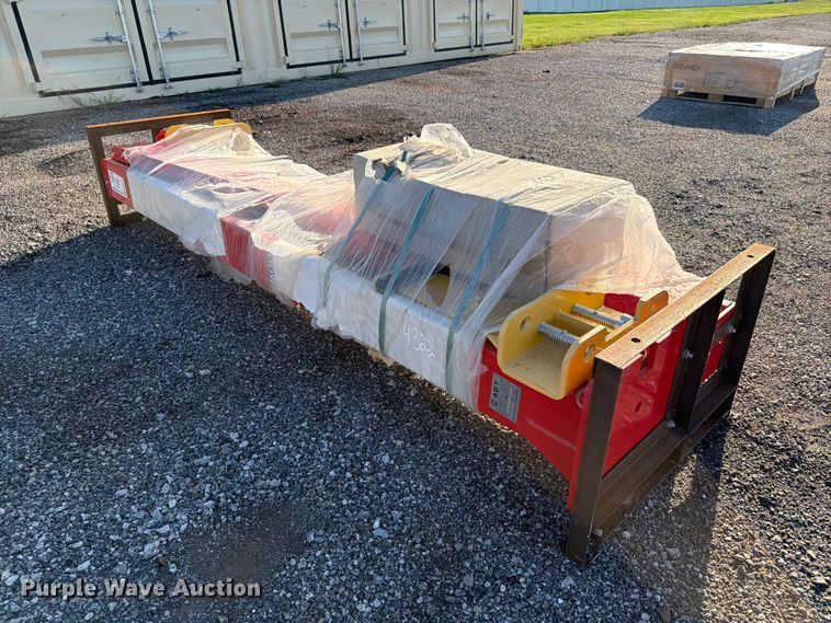 image for item FI0415 2025 AGT ATK-B1000 automotive lift