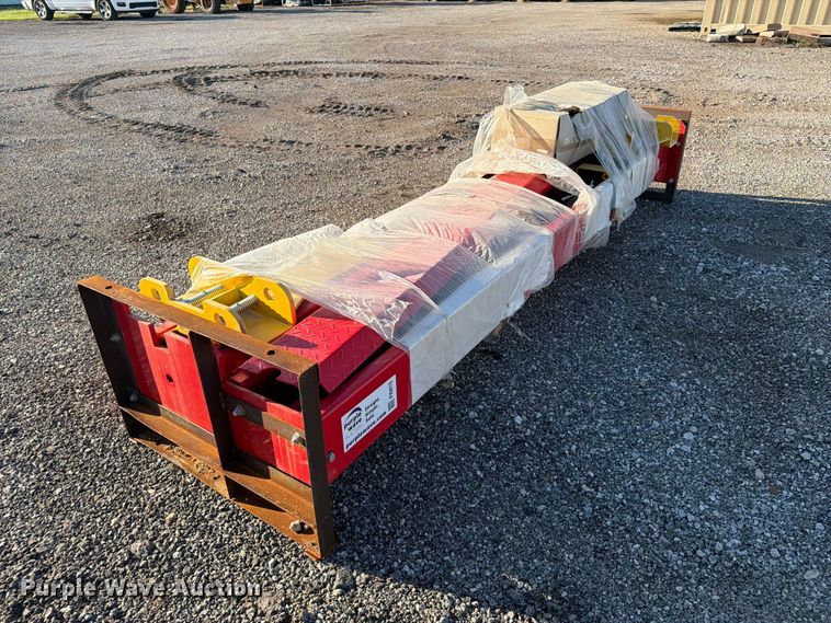 image for item FI0415 2025 AGT ATK-B1000 automotive lift
