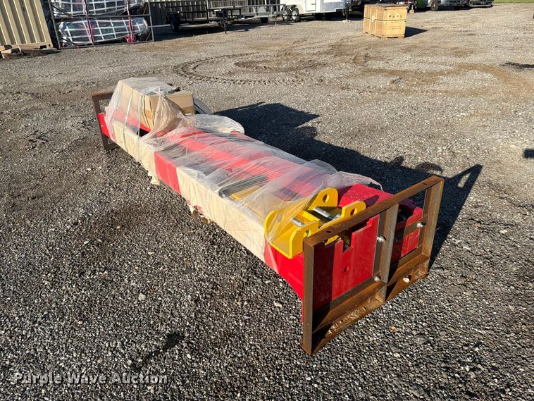 image for item FI0415 2025 AGT ATK-B1000 automotive lift