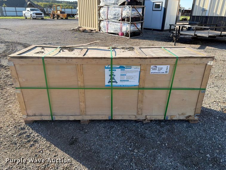 image for item FI0416 2026 AGT YC-26G sawmill