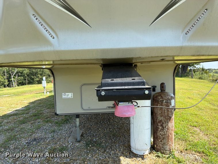 image for item FK3397 2017 Jayco Eagle camper
