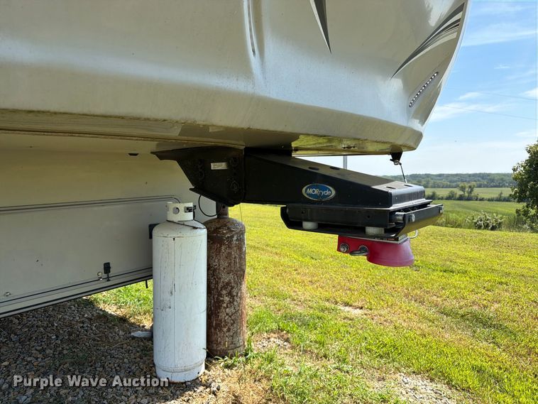 image for item FK3397 2017 Jayco Eagle camper
