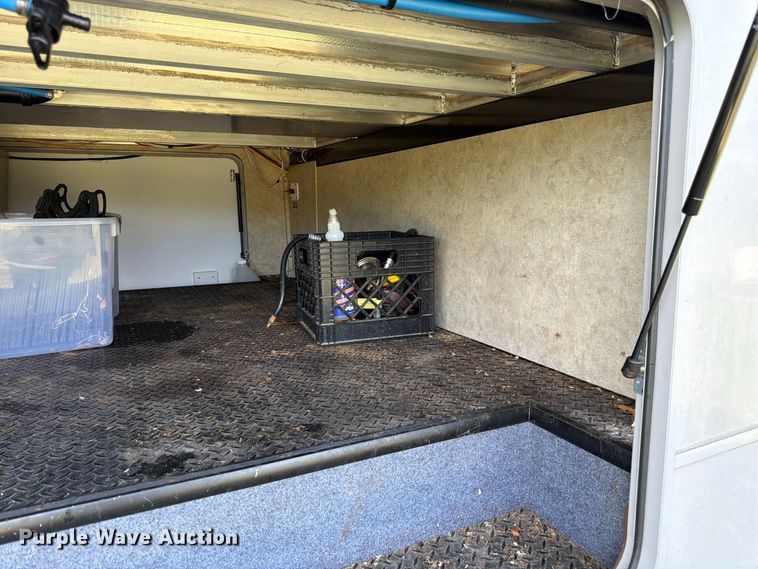 image for item FK3397 2017 Jayco Eagle camper
