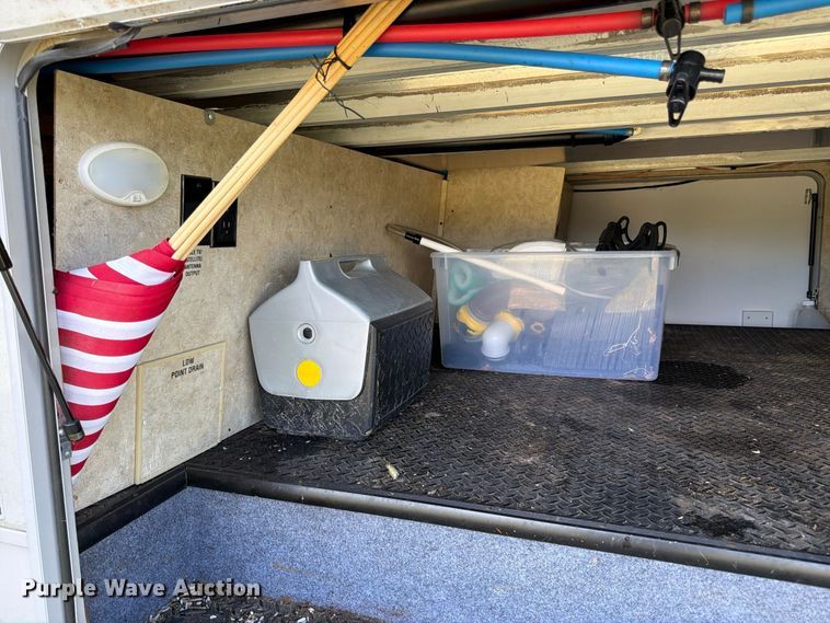image for item FK3397 2017 Jayco Eagle camper