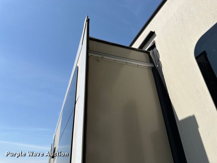 image for item FK3397 2017 Jayco Eagle camper