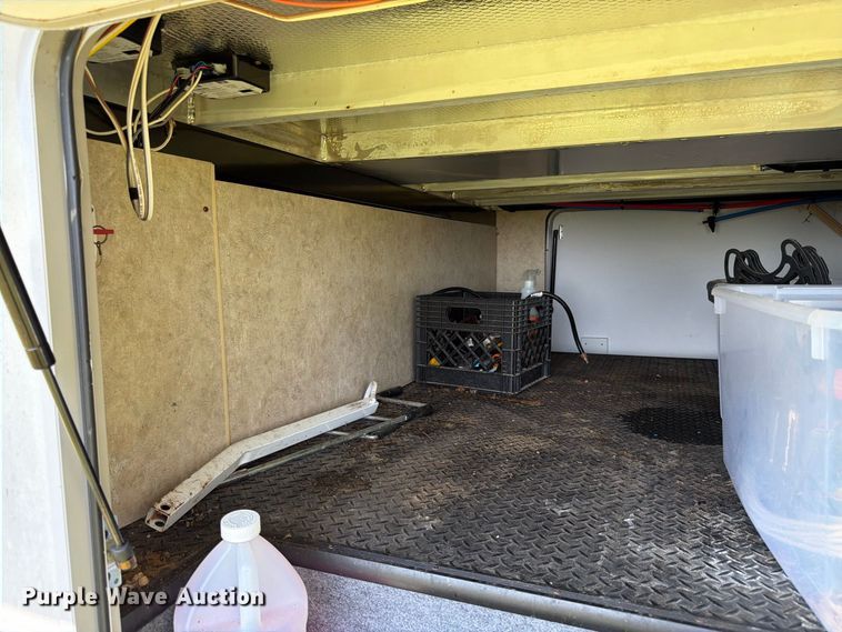 image for item FK3397 2017 Jayco Eagle camper