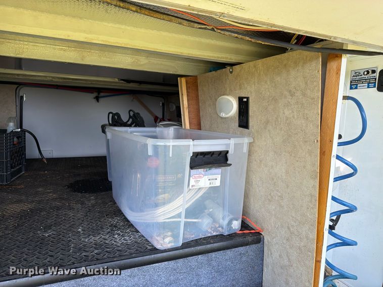 image for item FK3397 2017 Jayco Eagle camper