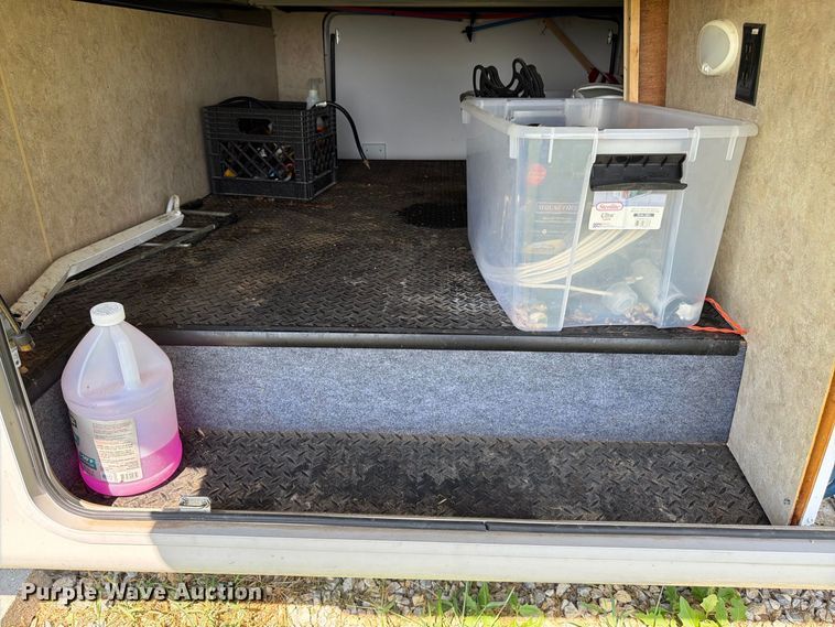 image for item FK3397 2017 Jayco Eagle camper