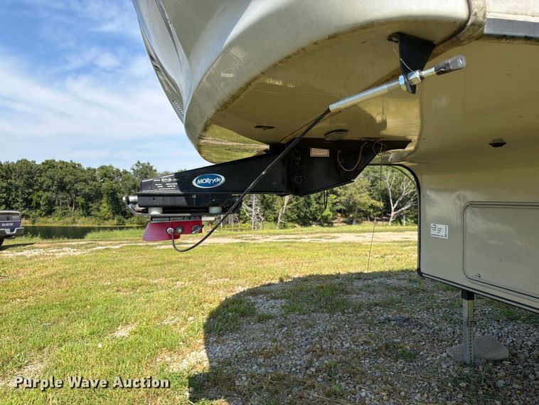 image for item FK3397 2017 Jayco Eagle camper
