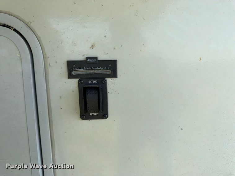image for item FK3397 2017 Jayco Eagle camper