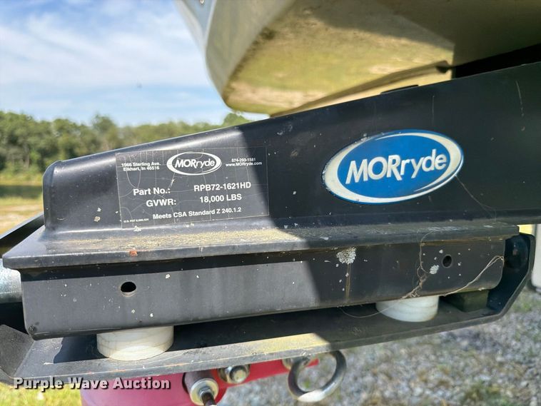 image for item FK3397 2017 Jayco Eagle camper