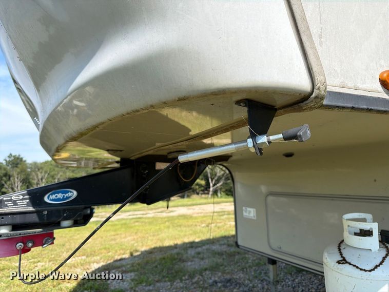 image for item FK3397 2017 Jayco Eagle camper