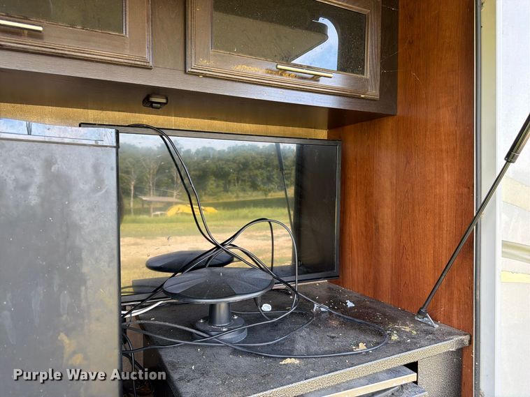 image for item FK3397 2017 Jayco Eagle camper