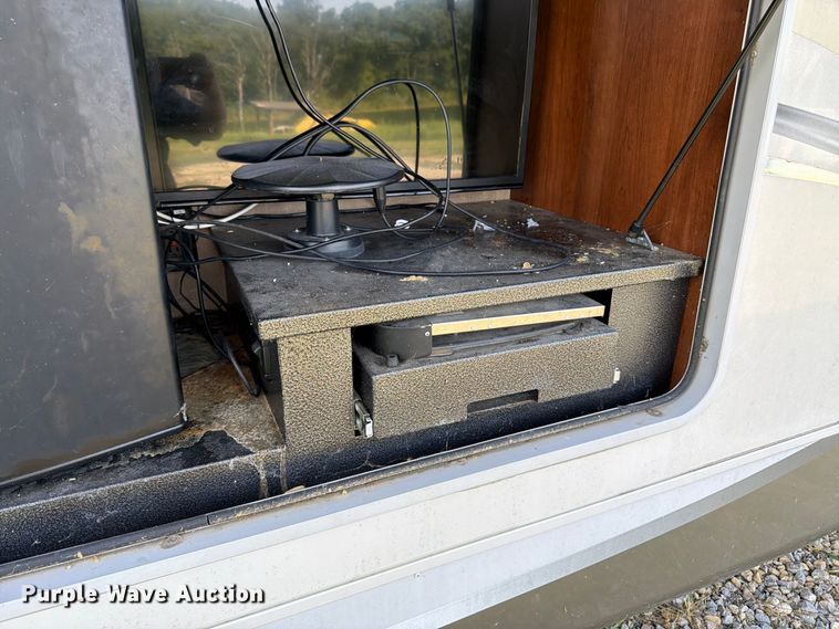 image for item FK3397 2017 Jayco Eagle camper