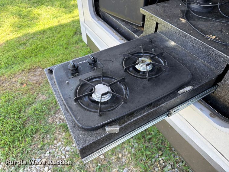 image for item FK3397 2017 Jayco Eagle camper