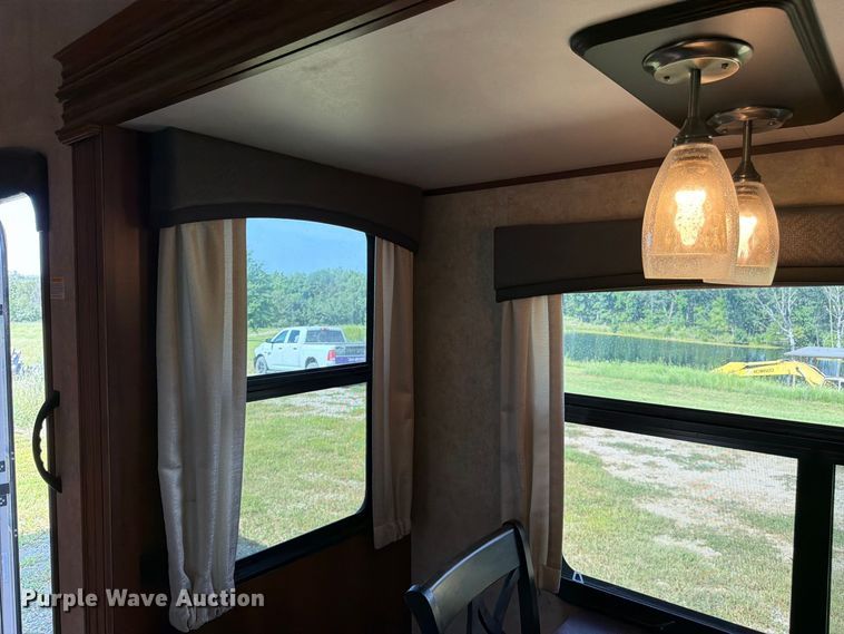image for item FK3397 2017 Jayco Eagle camper