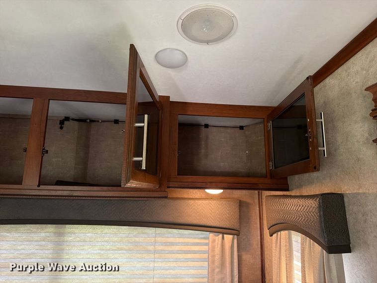 image for item FK3397 2017 Jayco Eagle camper