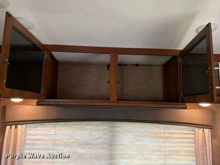 image for item FK3397 2017 Jayco Eagle camper