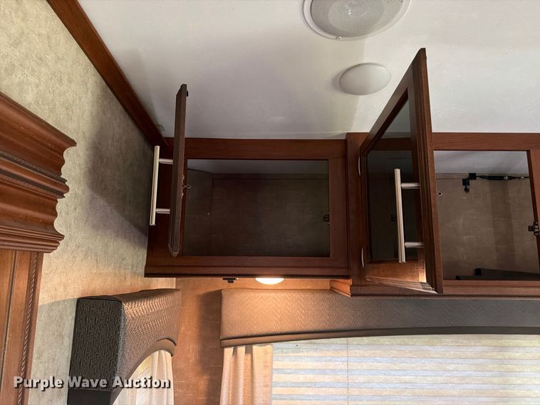 image for item FK3397 2017 Jayco Eagle camper