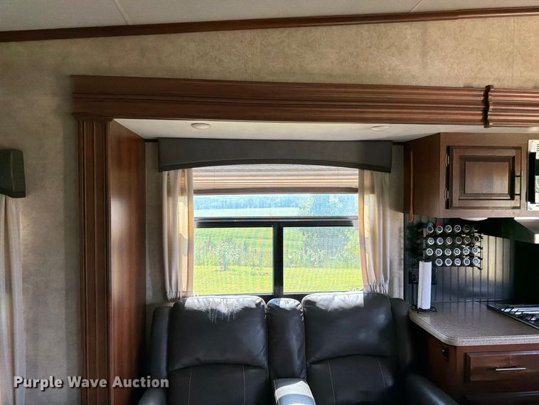 image for item FK3397 2017 Jayco Eagle camper