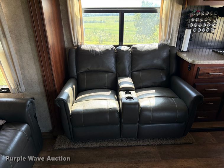 image for item FK3397 2017 Jayco Eagle camper