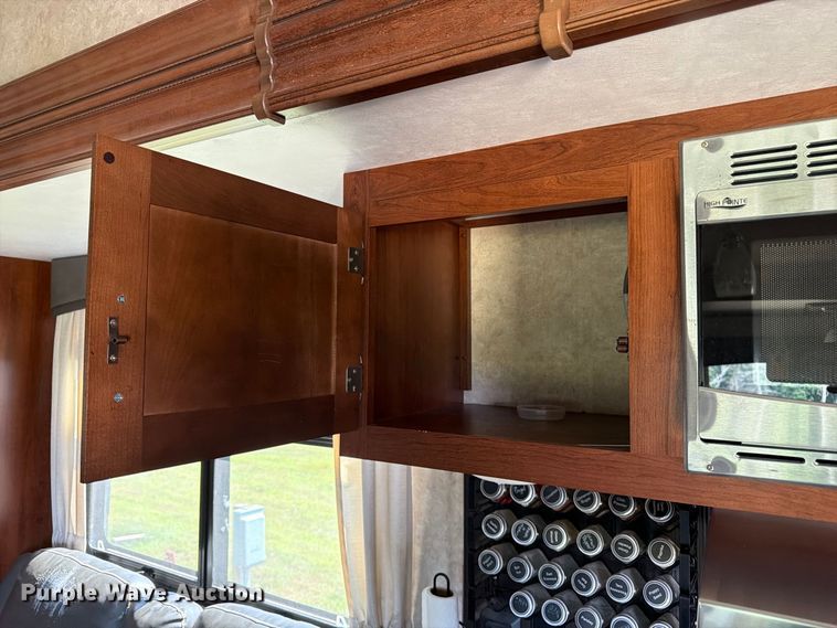 image for item FK3397 2017 Jayco Eagle camper