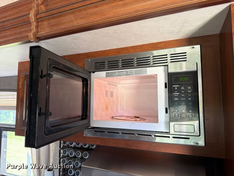 image for item FK3397 2017 Jayco Eagle camper