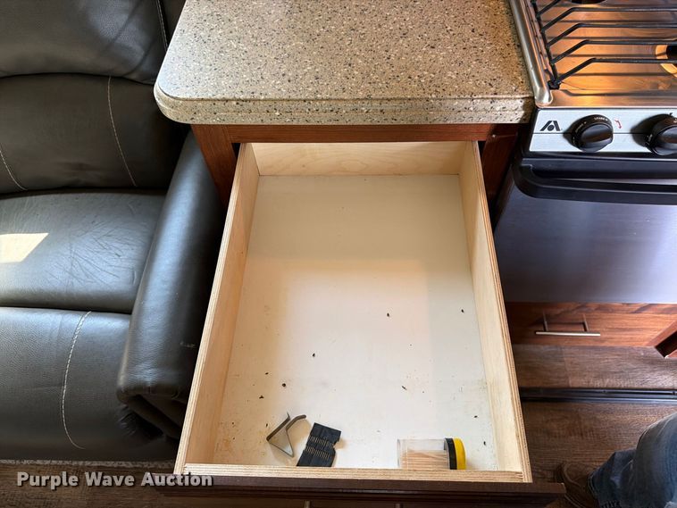image for item FK3397 2017 Jayco Eagle camper