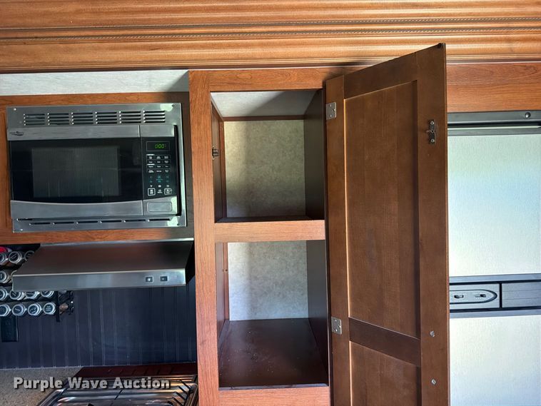 image for item FK3397 2017 Jayco Eagle camper