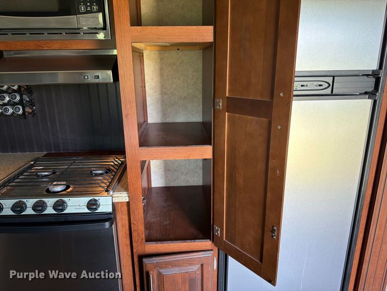 image for item FK3397 2017 Jayco Eagle camper