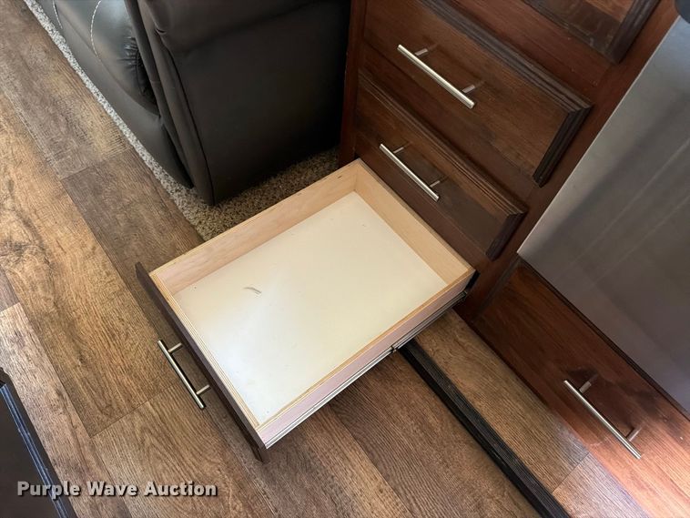 image for item FK3397 2017 Jayco Eagle camper