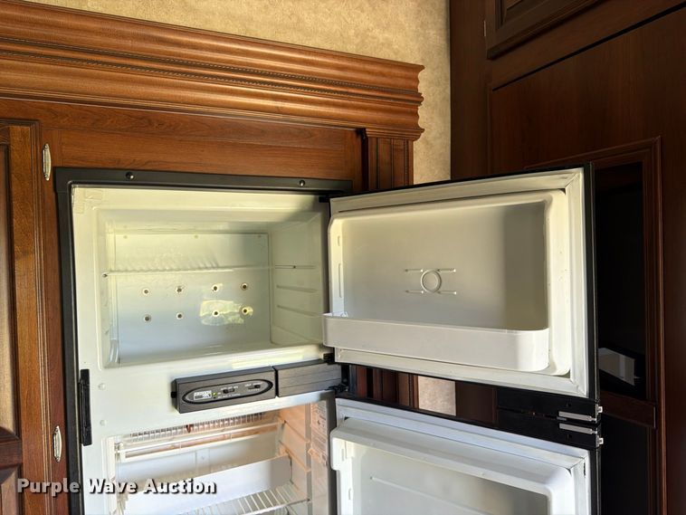image for item FK3397 2017 Jayco Eagle camper