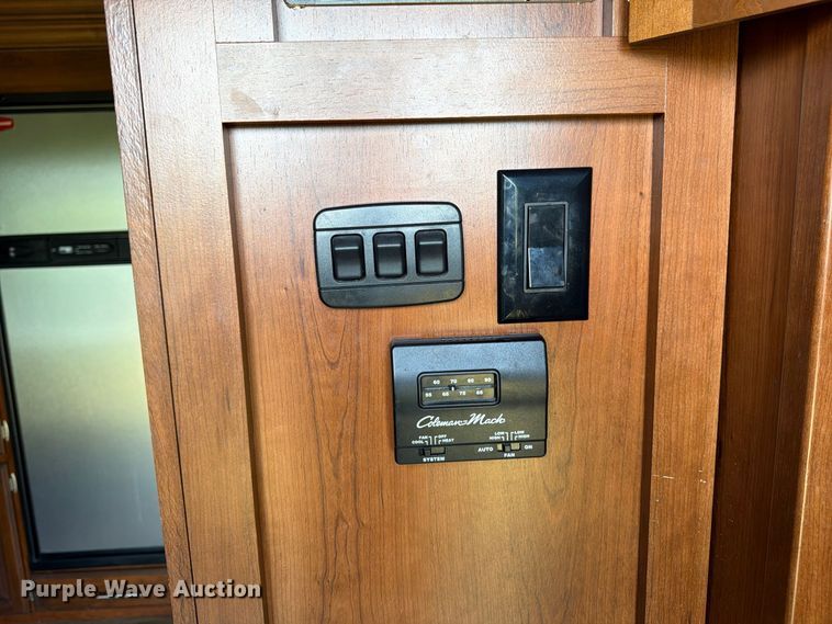 image for item FK3397 2017 Jayco Eagle camper