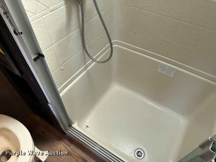 image for item FK3397 2017 Jayco Eagle camper