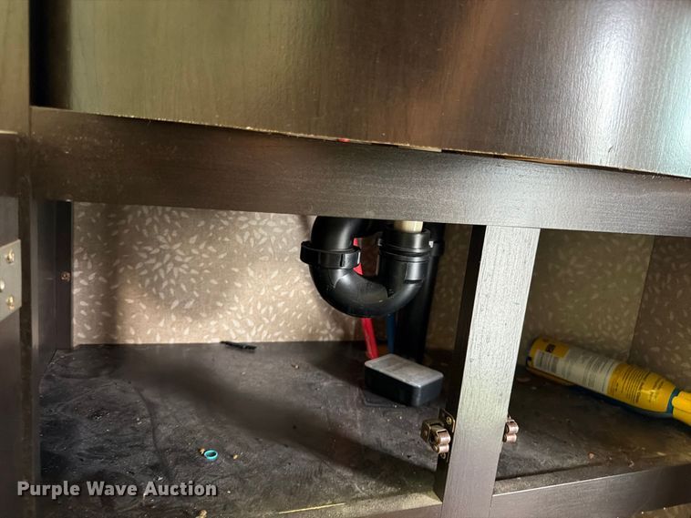 image for item FK3397 2017 Jayco Eagle camper