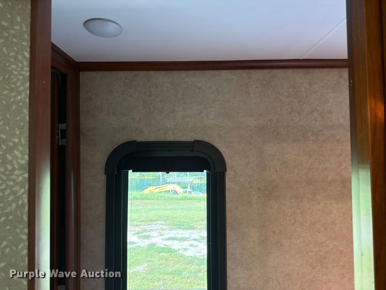 image for item FK3397 2017 Jayco Eagle camper