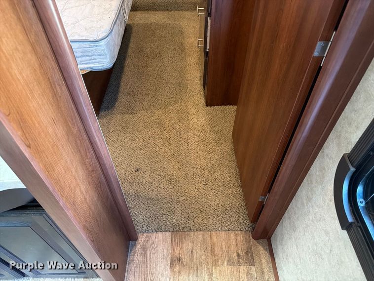 image for item FK3397 2017 Jayco Eagle camper