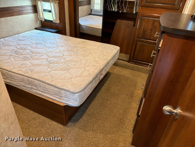 image for item FK3397 2017 Jayco Eagle camper