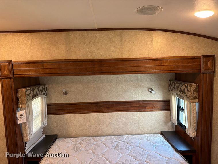 image for item FK3397 2017 Jayco Eagle camper