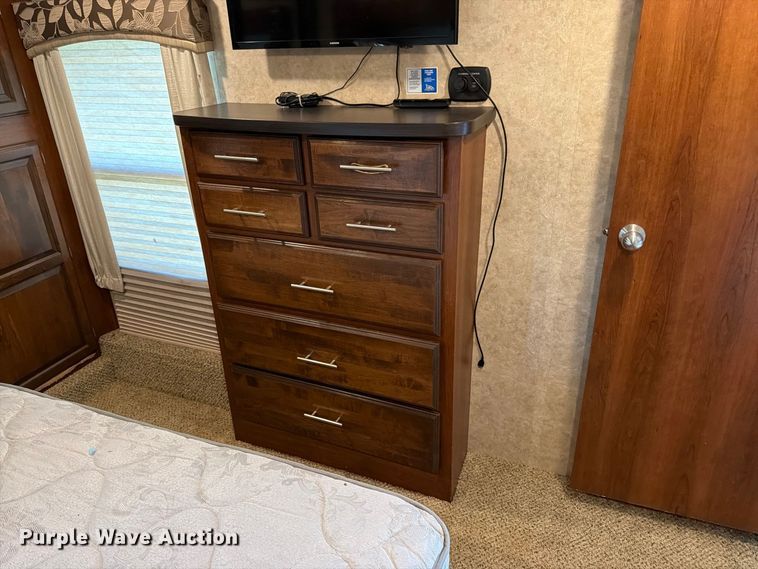 image for item FK3397 2017 Jayco Eagle camper