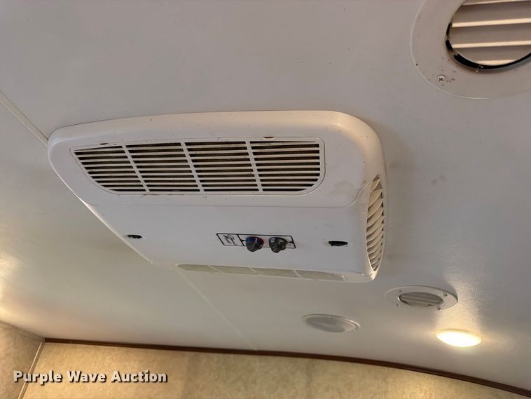 image for item FK3397 2017 Jayco Eagle camper