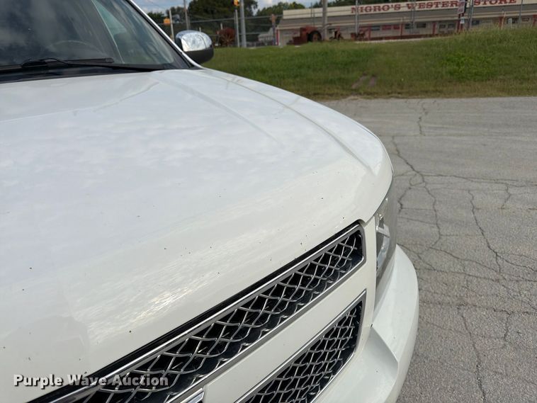 image for item FK3398 2014 Chevrolet Suburban LT SUV