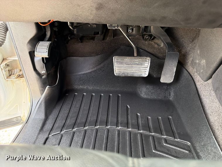 image for item FK3398 2014 Chevrolet Suburban LT SUV