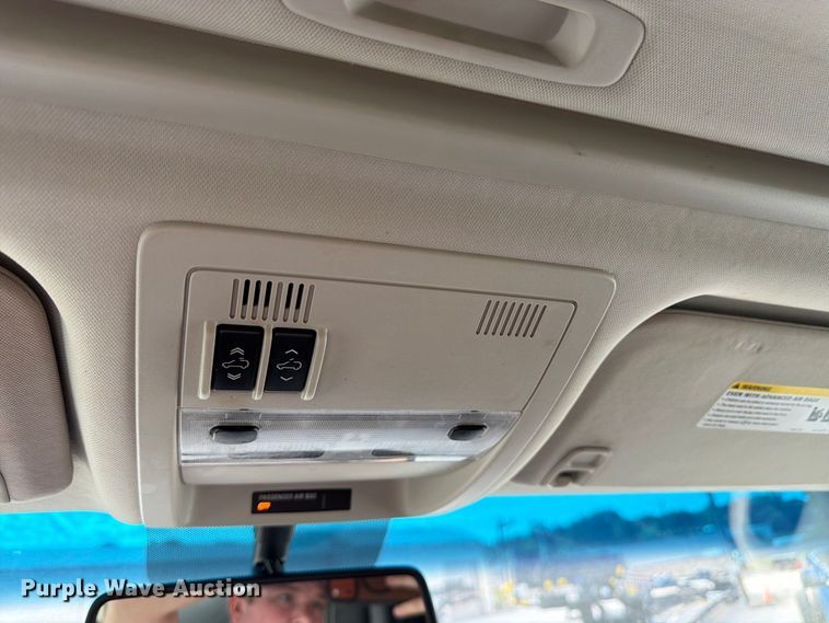 image for item FK3398 2014 Chevrolet Suburban LT SUV