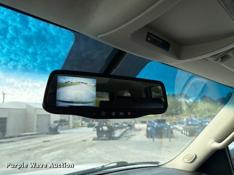 image for item FK3398 2014 Chevrolet Suburban LT SUV