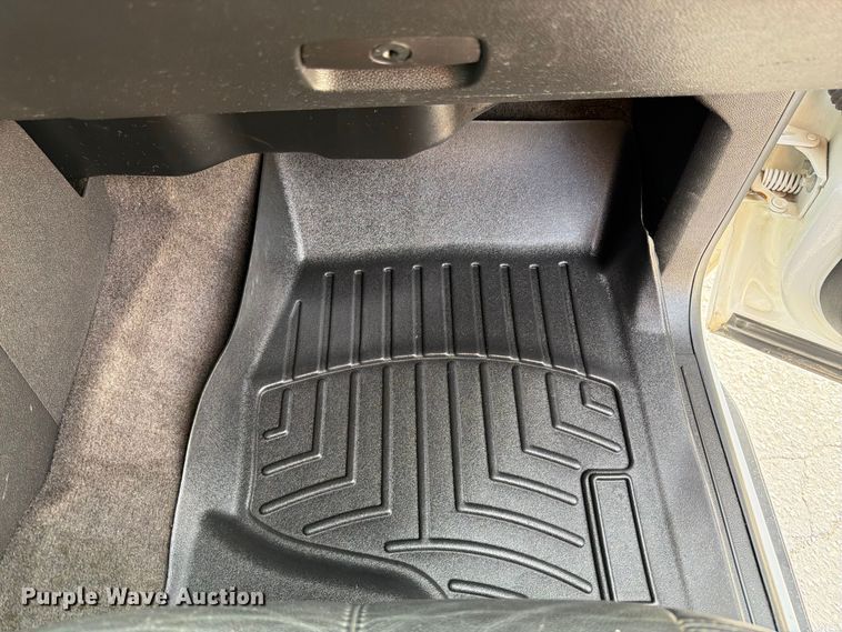 image for item FK3398 2014 Chevrolet Suburban LT SUV