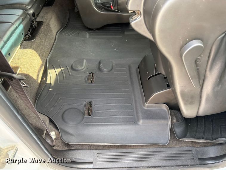 image for item FK3398 2014 Chevrolet Suburban LT SUV