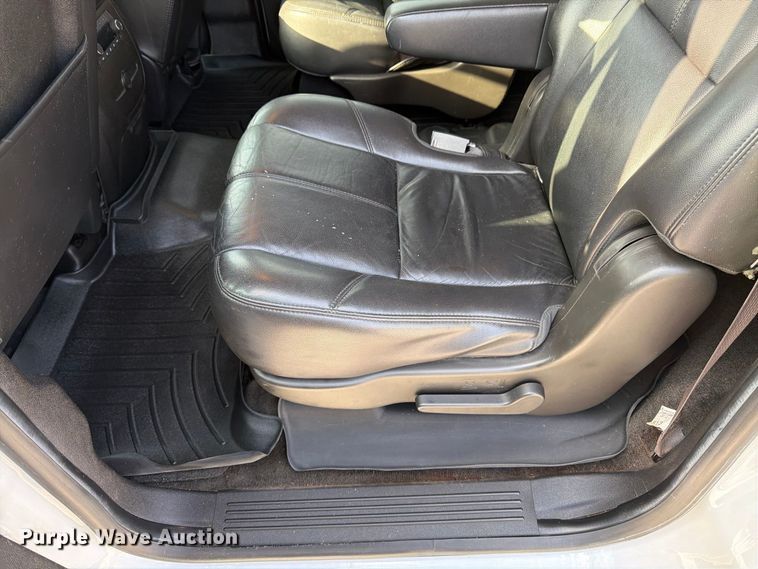 image for item FK3398 2014 Chevrolet Suburban LT SUV