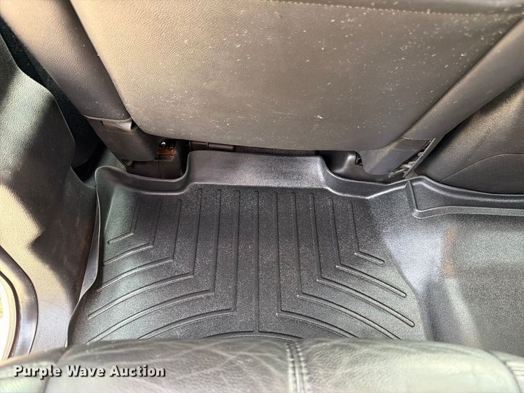 image for item FK3398 2014 Chevrolet Suburban LT SUV